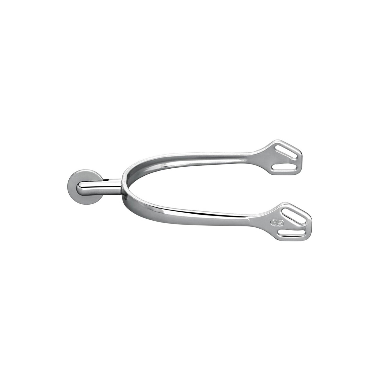 Sprenger Sporen Ultra Fit Rad groß 30 mm