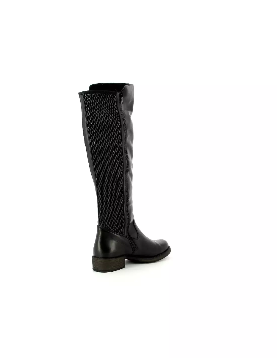 RIEKER Z9591 - Bottes Schwarz