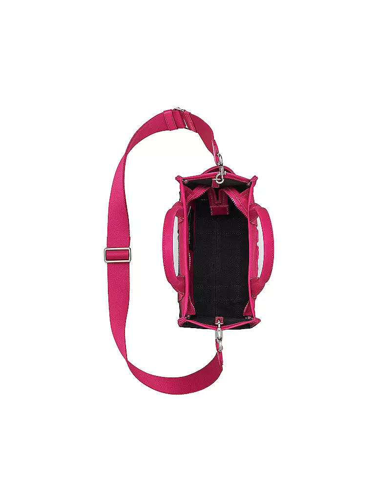 MARC JACOBS Tasche - Tote Bag THE SMALL TOTE schwarz