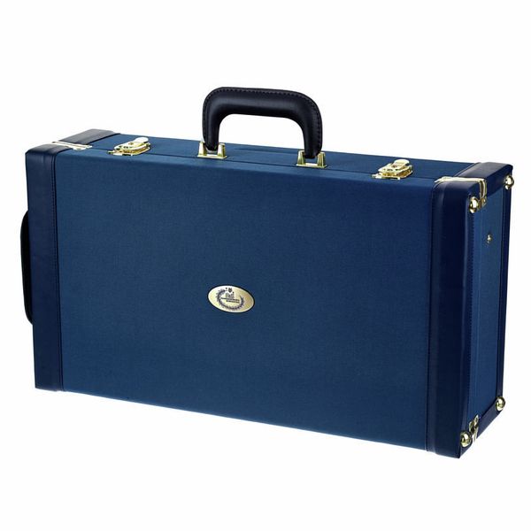 B&S 3138/2-V Vintage Trp.