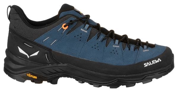 Chaussures de Randonnée Salewa Alp Trainer 2 Bleu