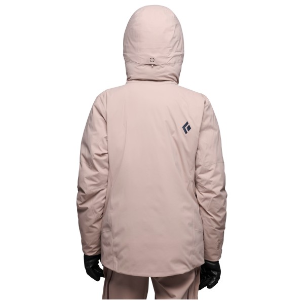Black Diamond - Women's Factor Insulated Parka - Parka