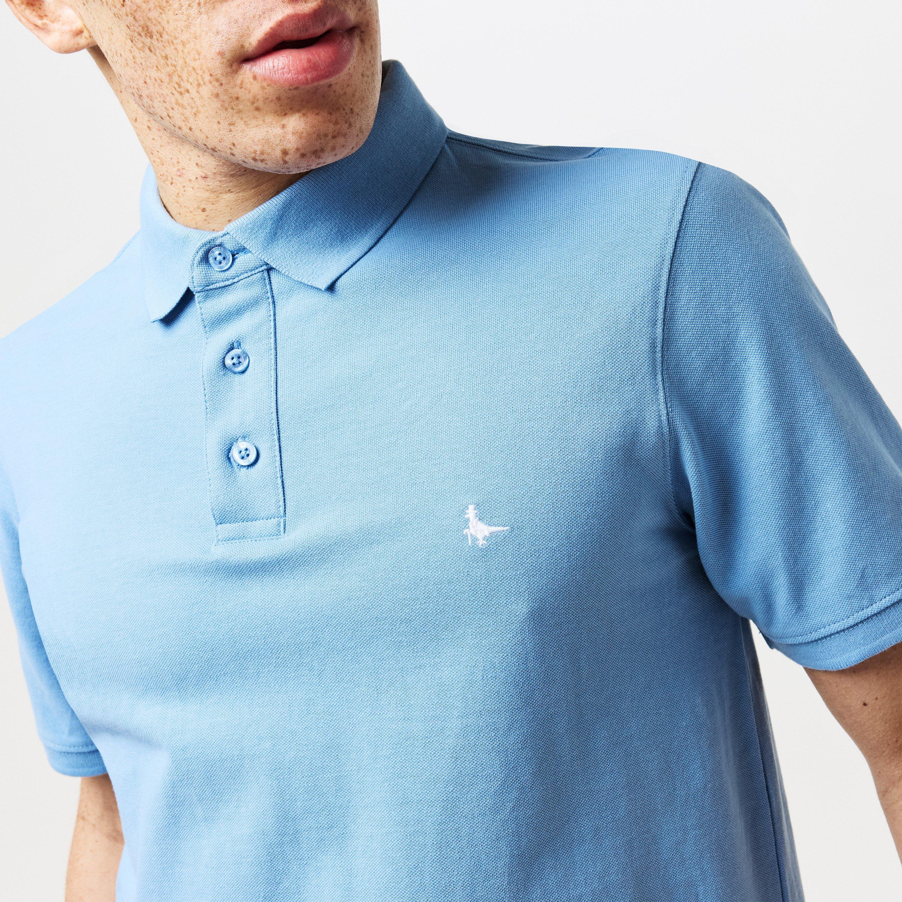 Jack Wills JW Aldgrove Classic Polo