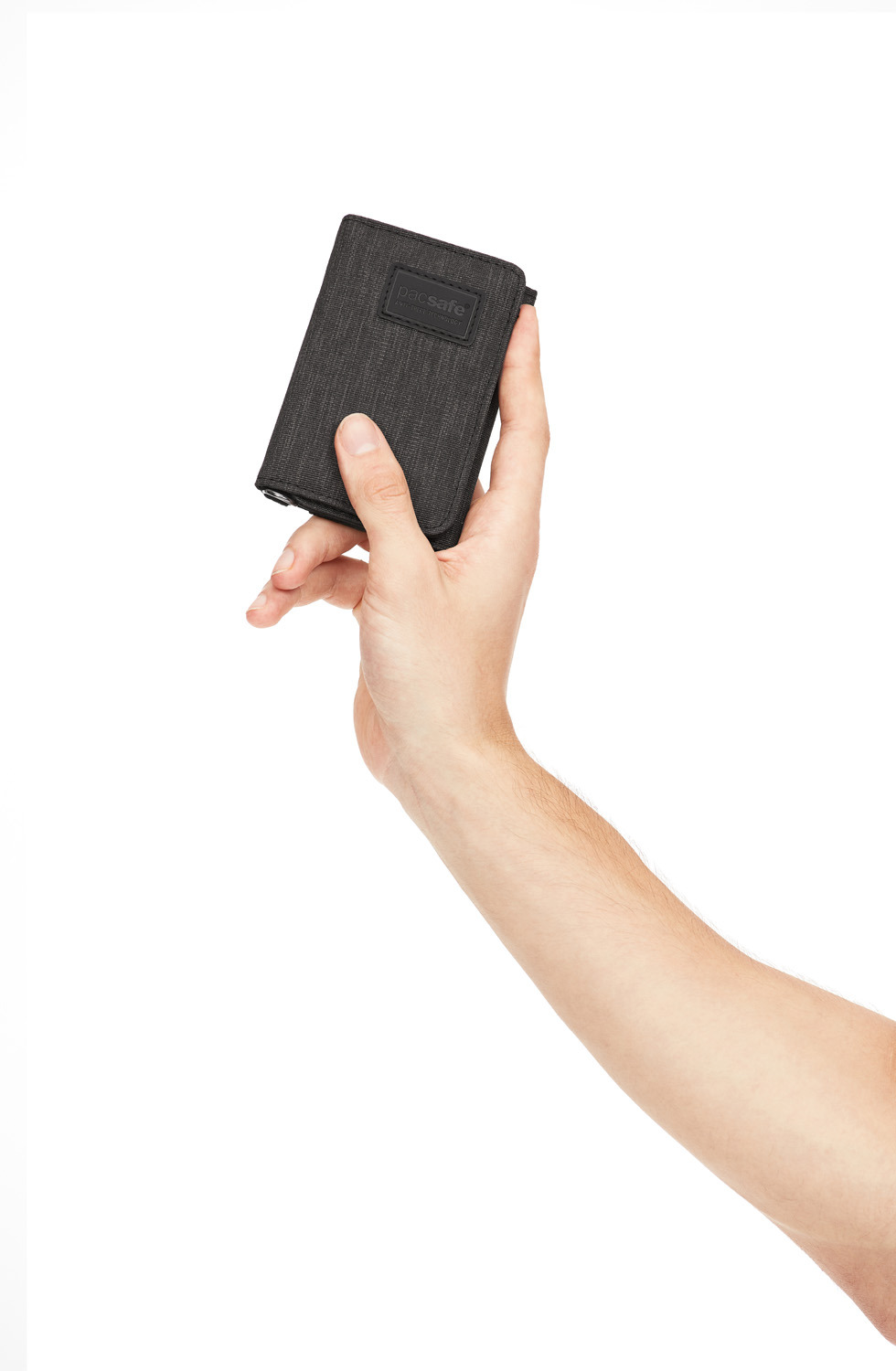 RFIDsafe trifold wallet