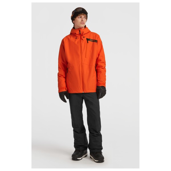 O'Neill - FWC' Cruz Snow Jacket - Veste de ski