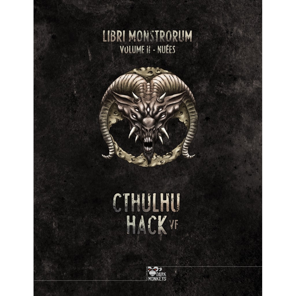 Cthulhu Hack - Shub-Niggurath