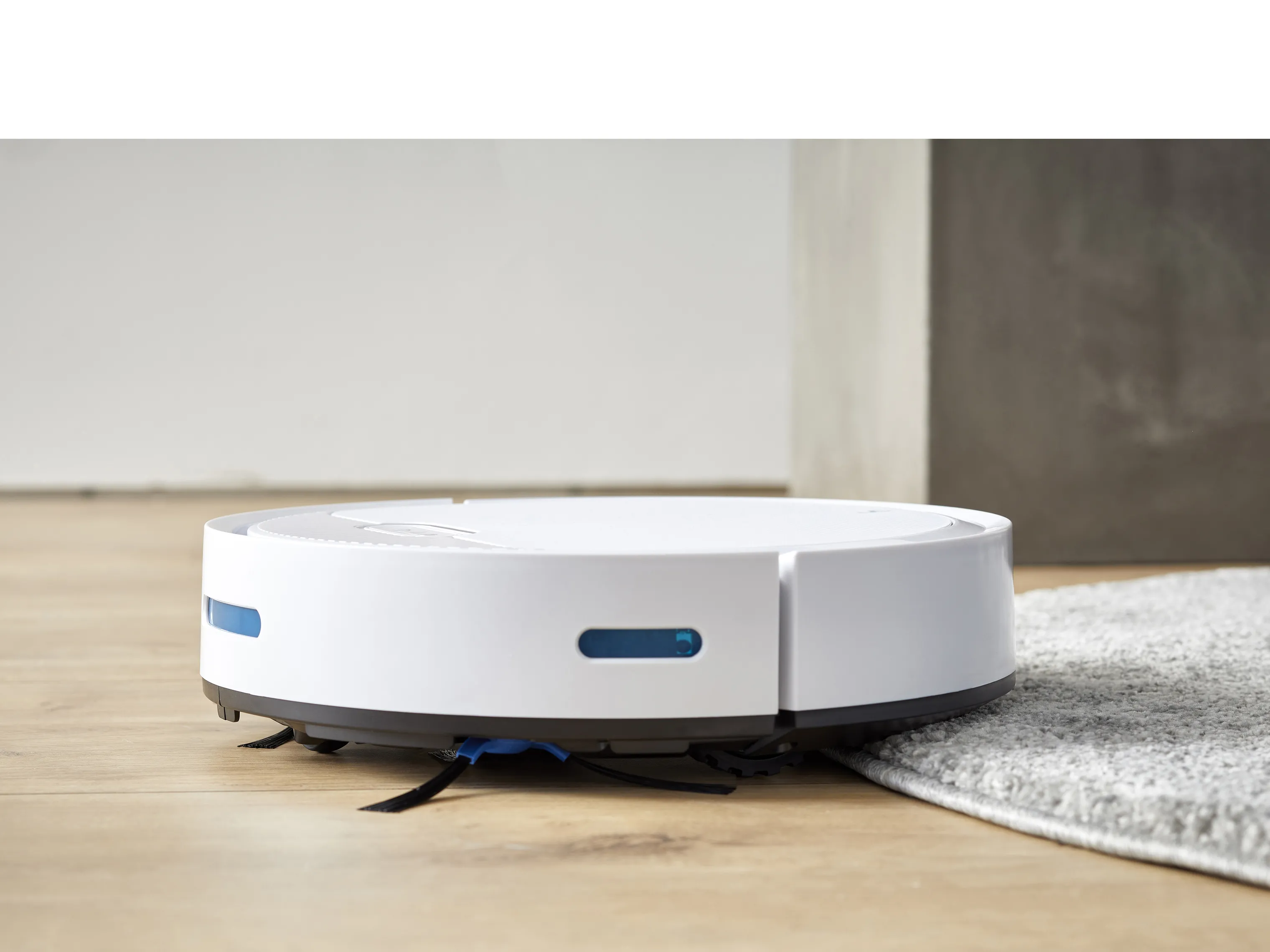 Nordic Sense Robotstøvsuger