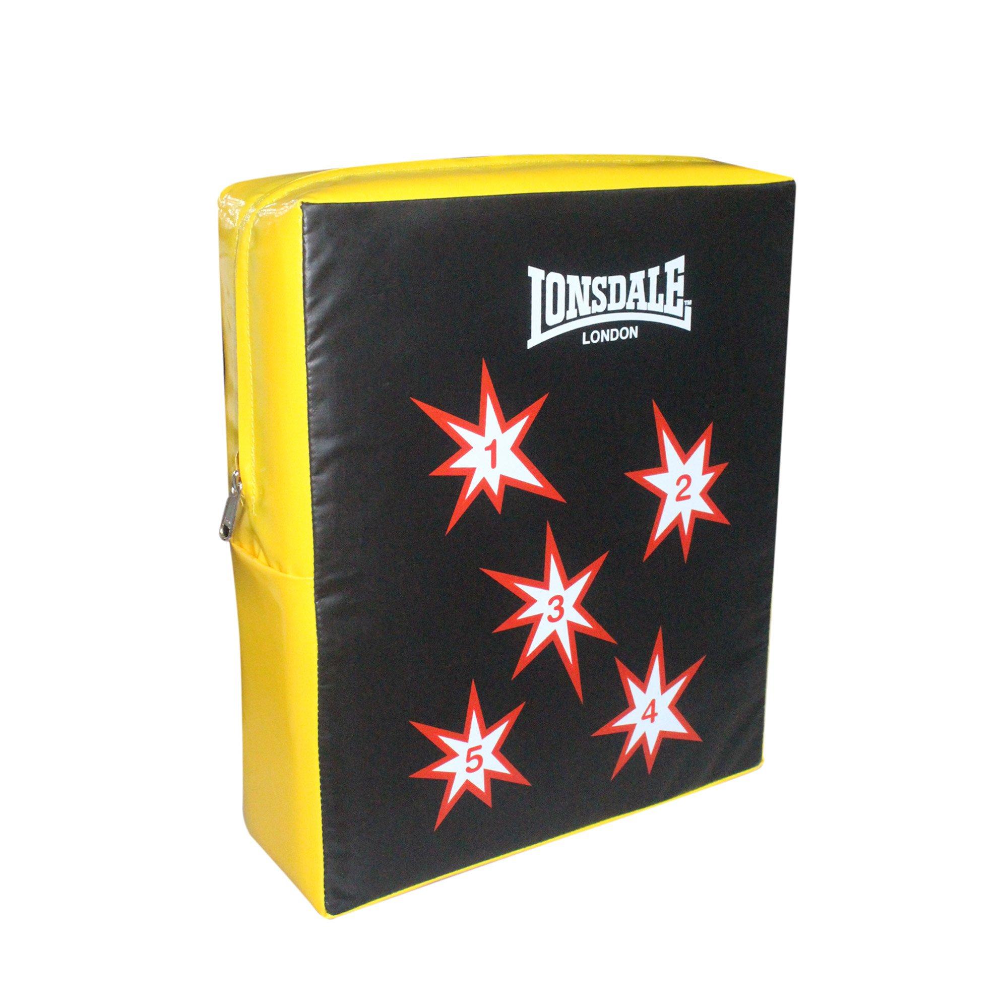 Lonsdale Hit Shield Junior