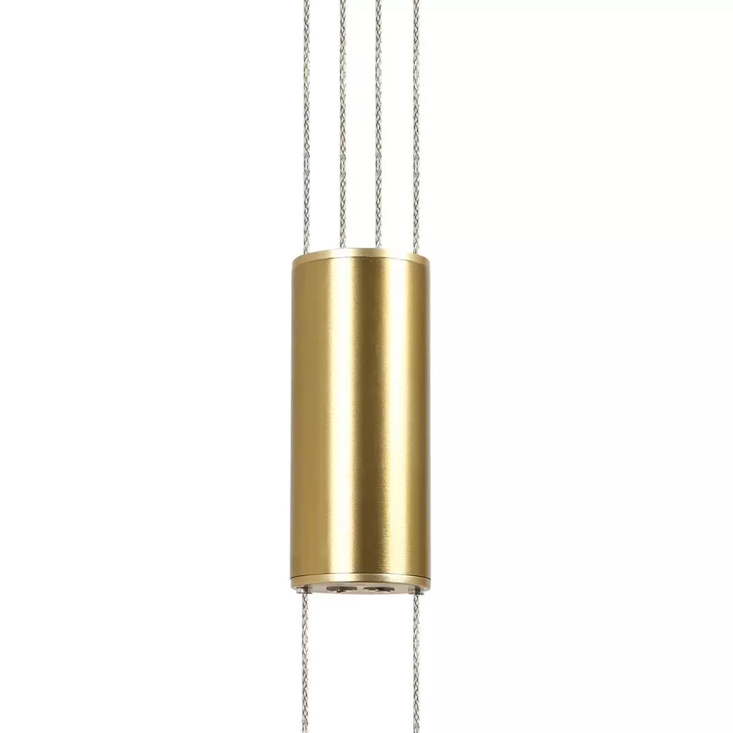 LED-Pendelleuchte Liria