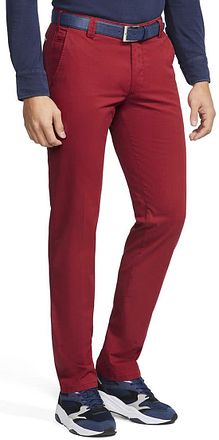 Meyer Chino Bonn Rood 1029300400-55 kopen