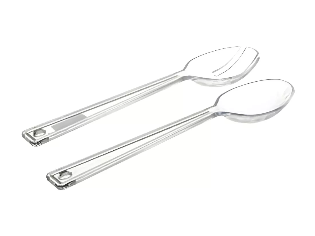 Couverts à Salade 