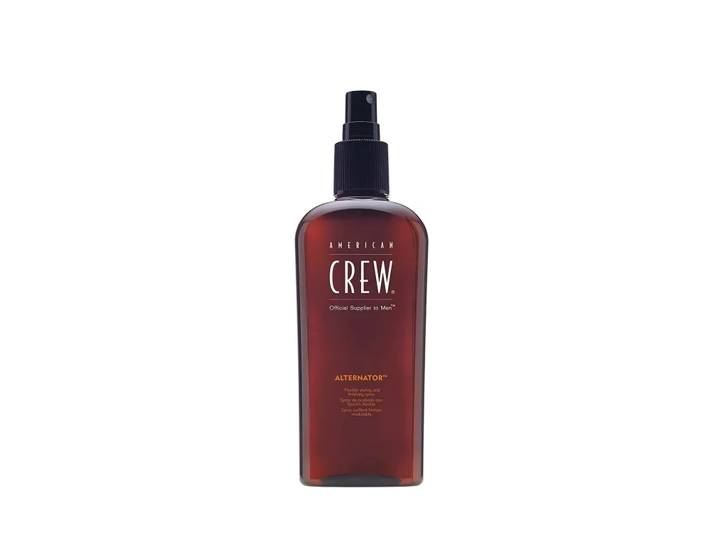 American Crew Alternator Finishing Spray 100 ml