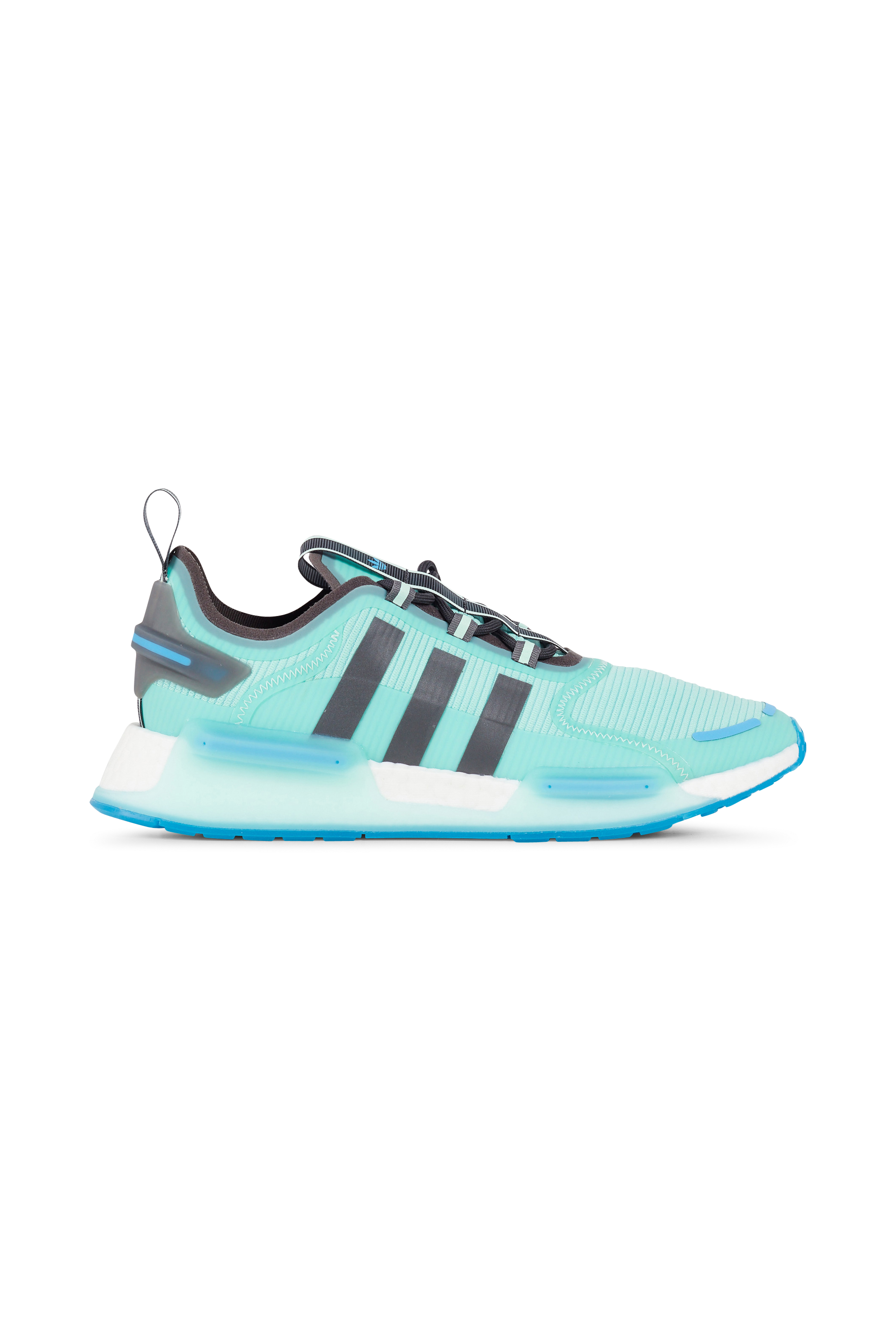 ADIDAS Baskets - Xbox x adidas HALO Infinite NMD V3 Vert