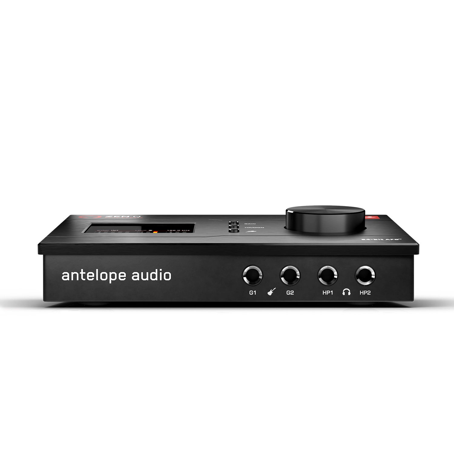 Antelope Audio Zen Q Synergy Core Thunderbolt