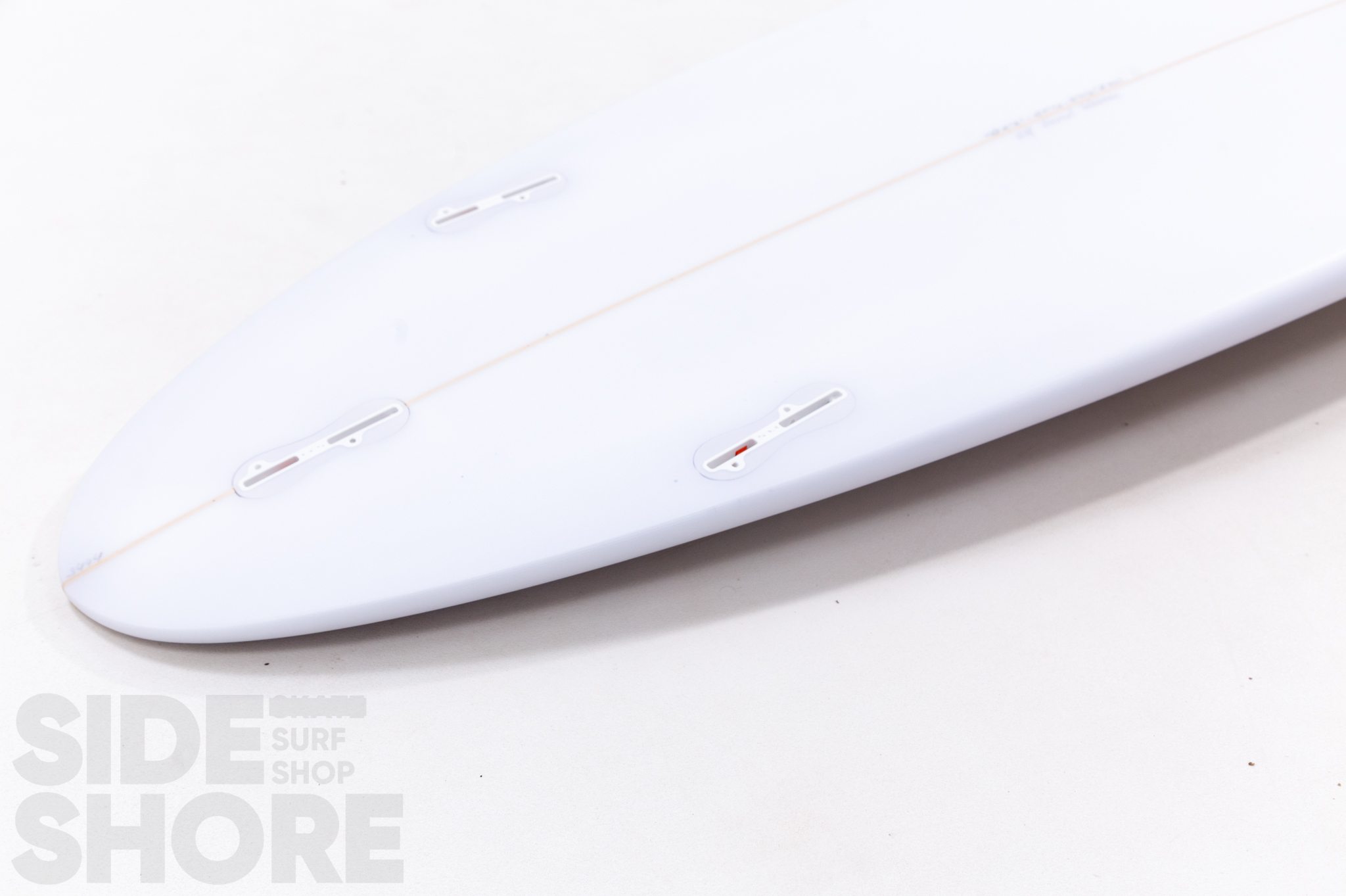 Blanks All Round - 6'8 x 21 1/2
