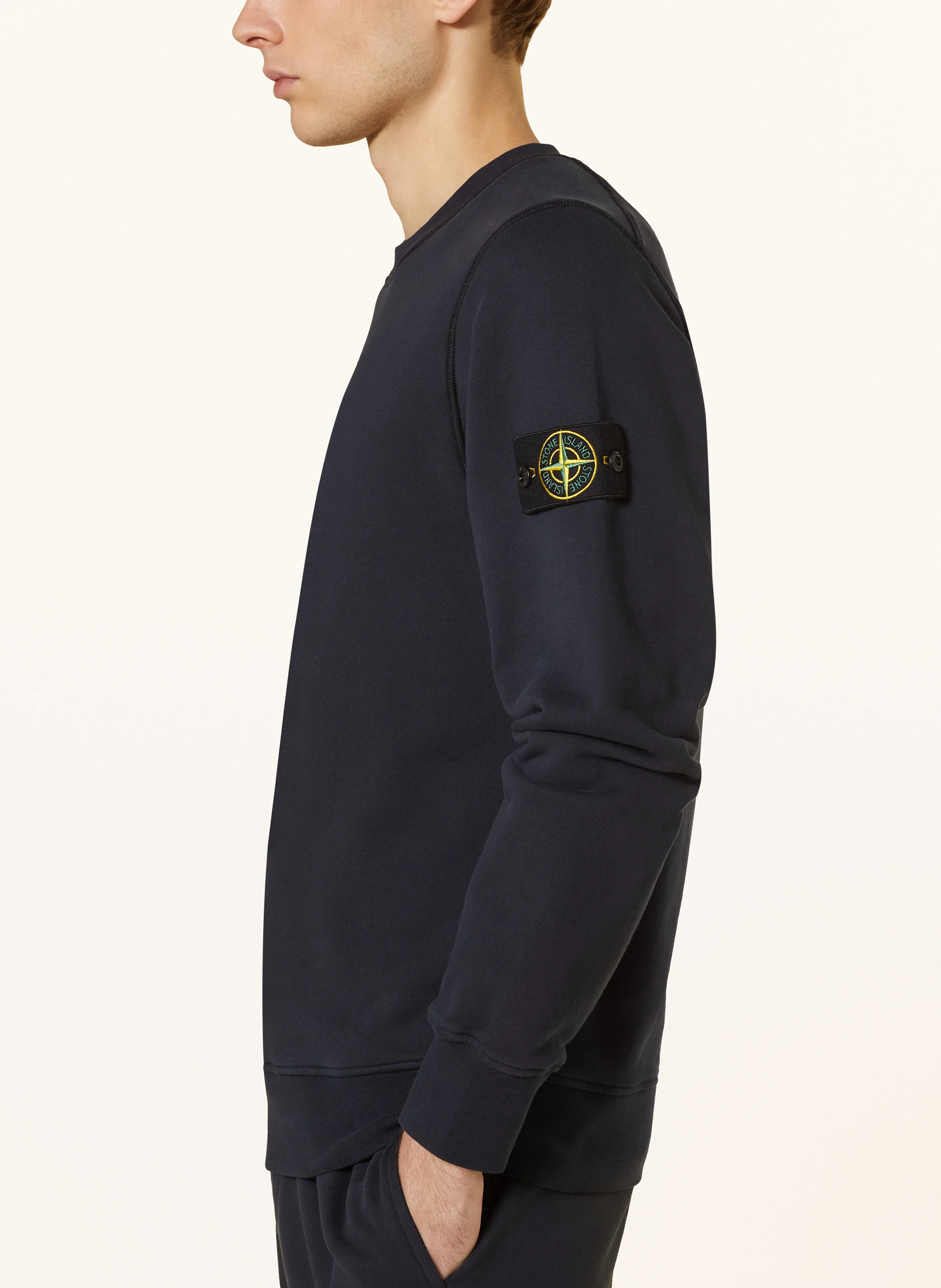 STONE ISLAND Sweatshirt