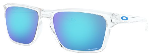 Lunettes Oakley Sylas / Prizm Sapphire / Ref : OO9448-0457