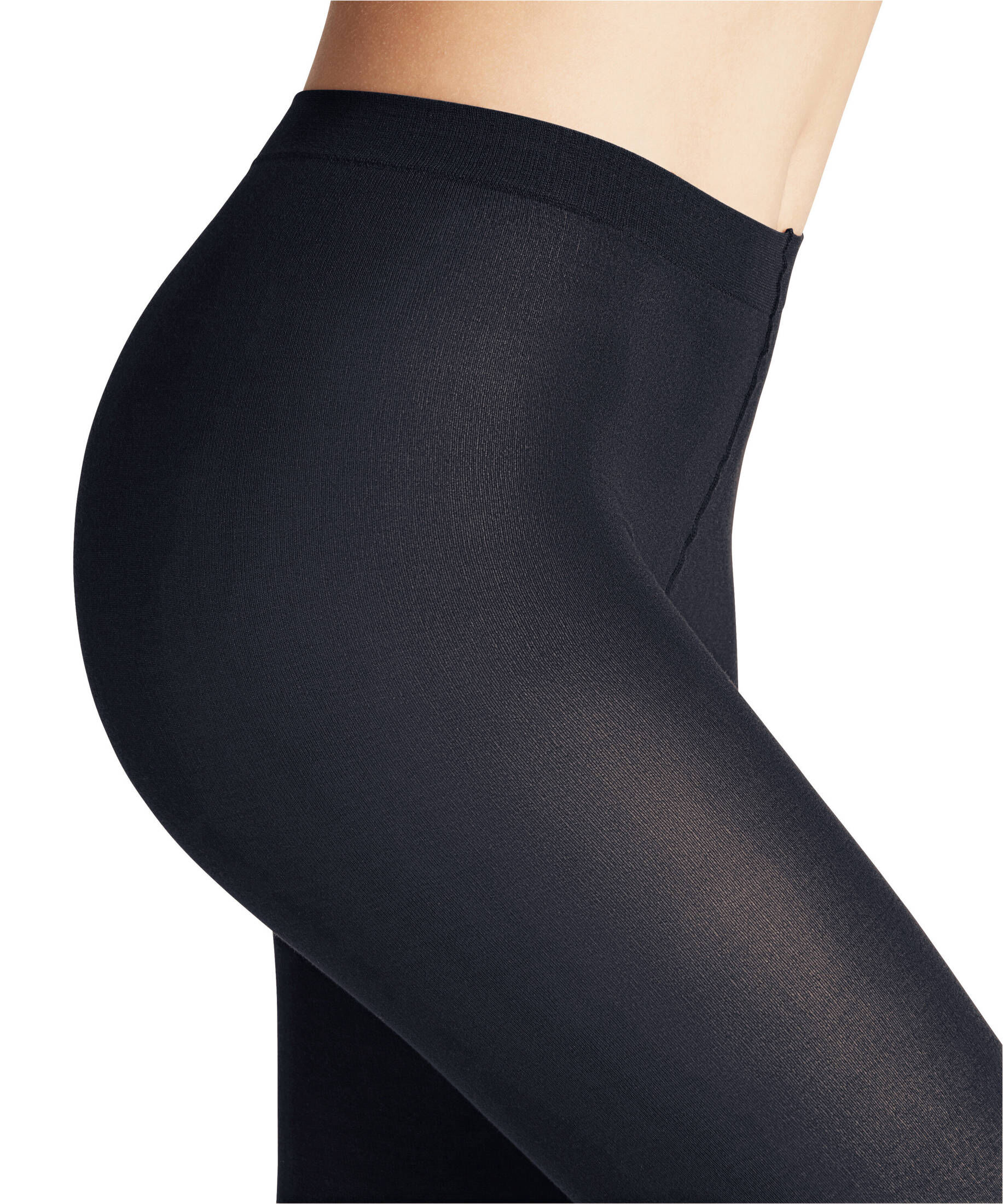 FALKE| Damen Strumpfhose Cotton Touch