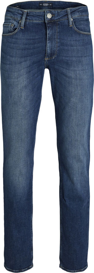 Jack & Jones JJICLARK JJEVAN JOS 298 LID NOOS Blue denim