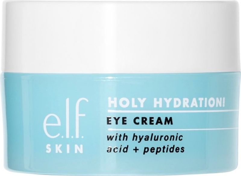 e.l.f. Cosmetics - Oogcrème - 14 g