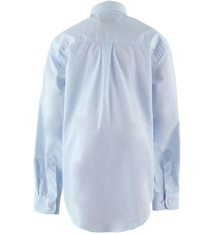 Grunt Hemd - Tex - Blau