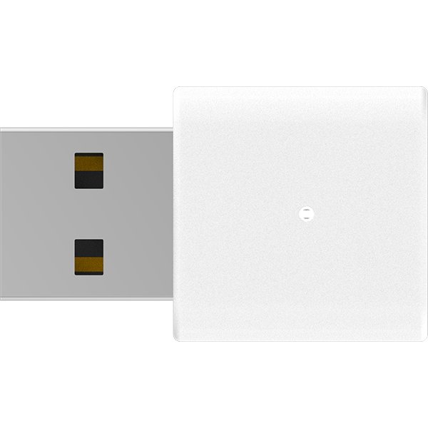 D-Link AN3U carte réseau WLAN