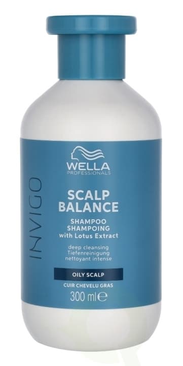 Wella Invigo