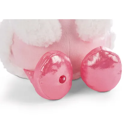 NICI GLUBSCHIS Kuscheltier Einhorn Milky-Fee 45cm