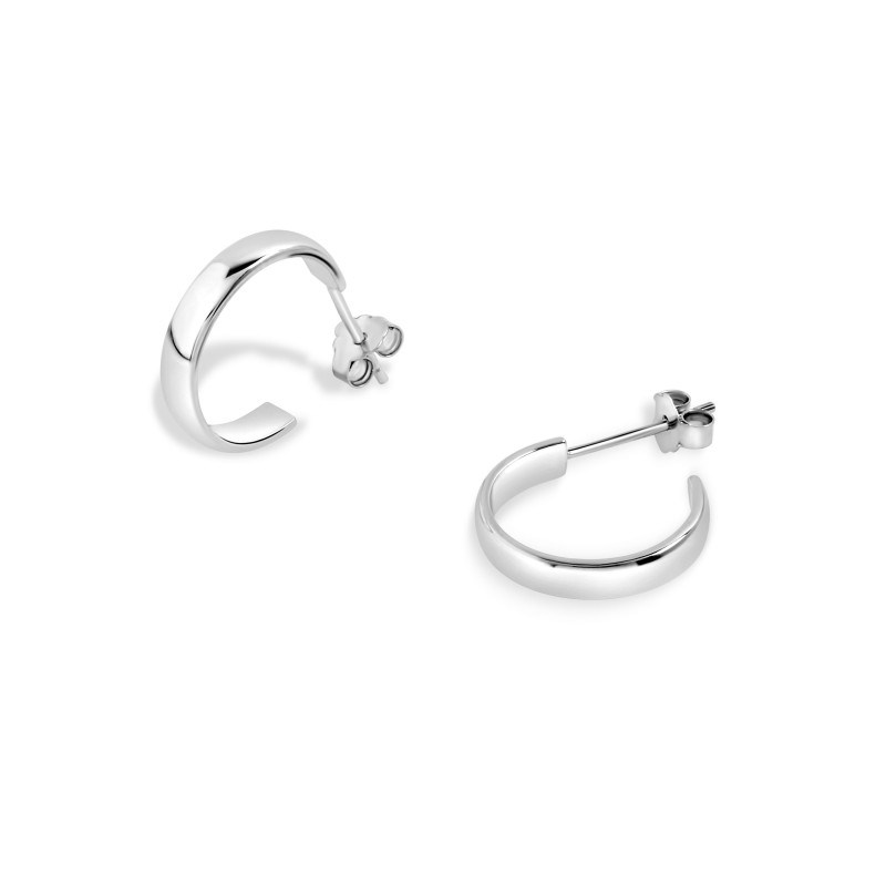 boucles d'oreilles Lya