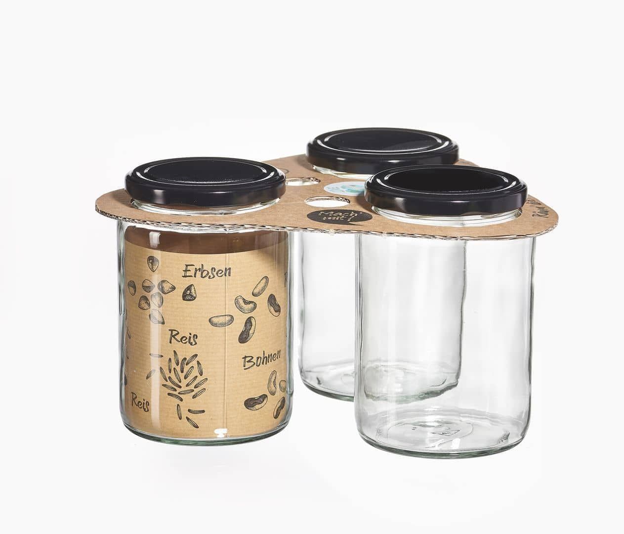 Vorratsglas EMMA 808155