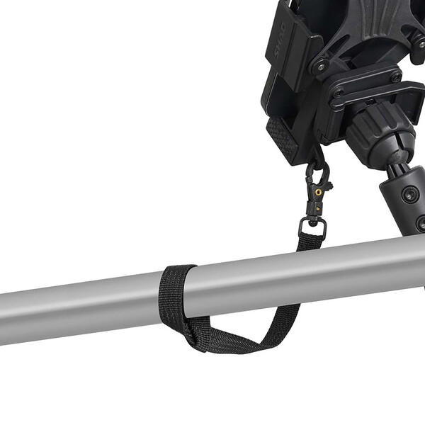 Shad - Support smartphone guidon X-Frame - 180 x 90 mm