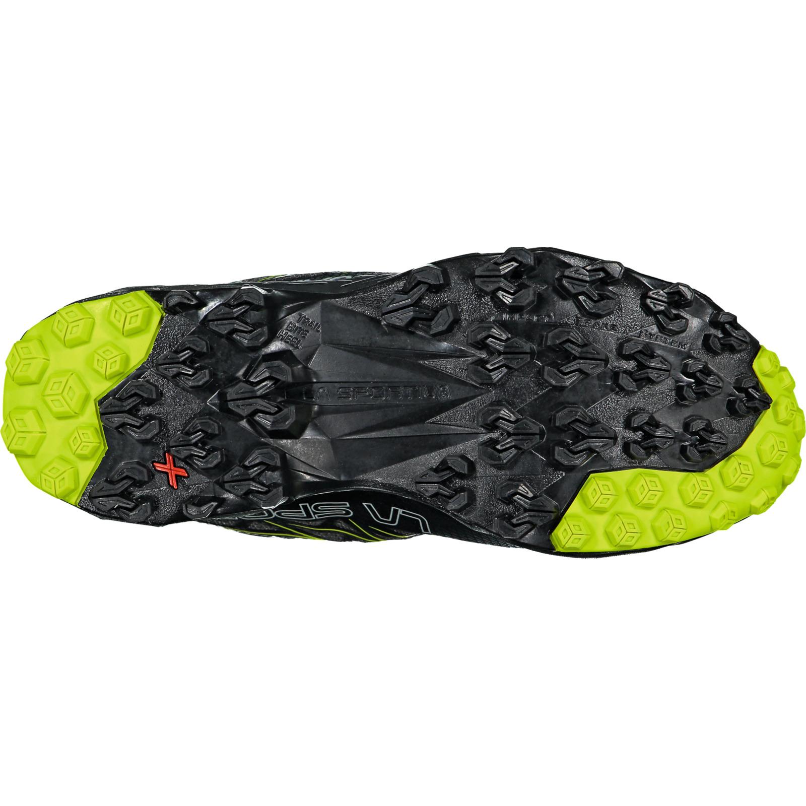 La Sportiva Herren-Winterrunningschuh Akyra GTX 45