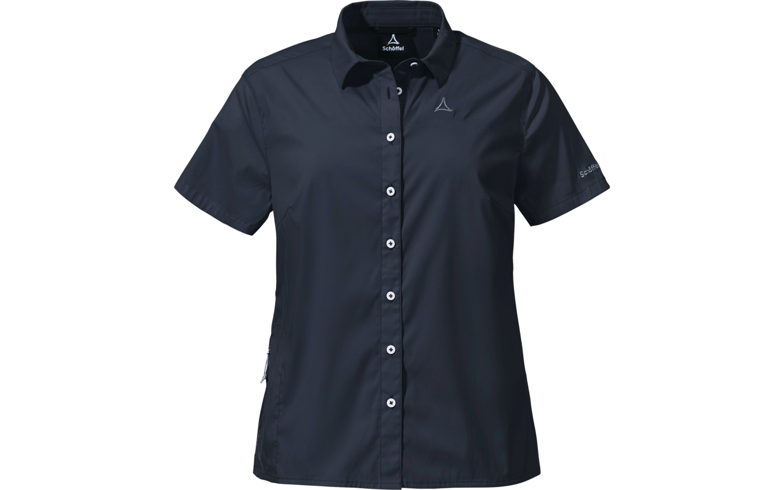 Schöffel Blouse Graseck L Damen  Wanderbluse