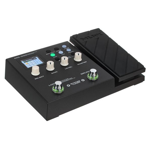 Nux MG-300
