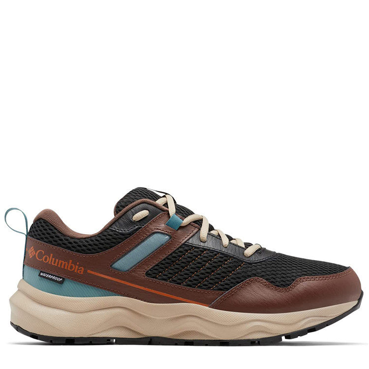 Columbia Plateau WP | MULTI