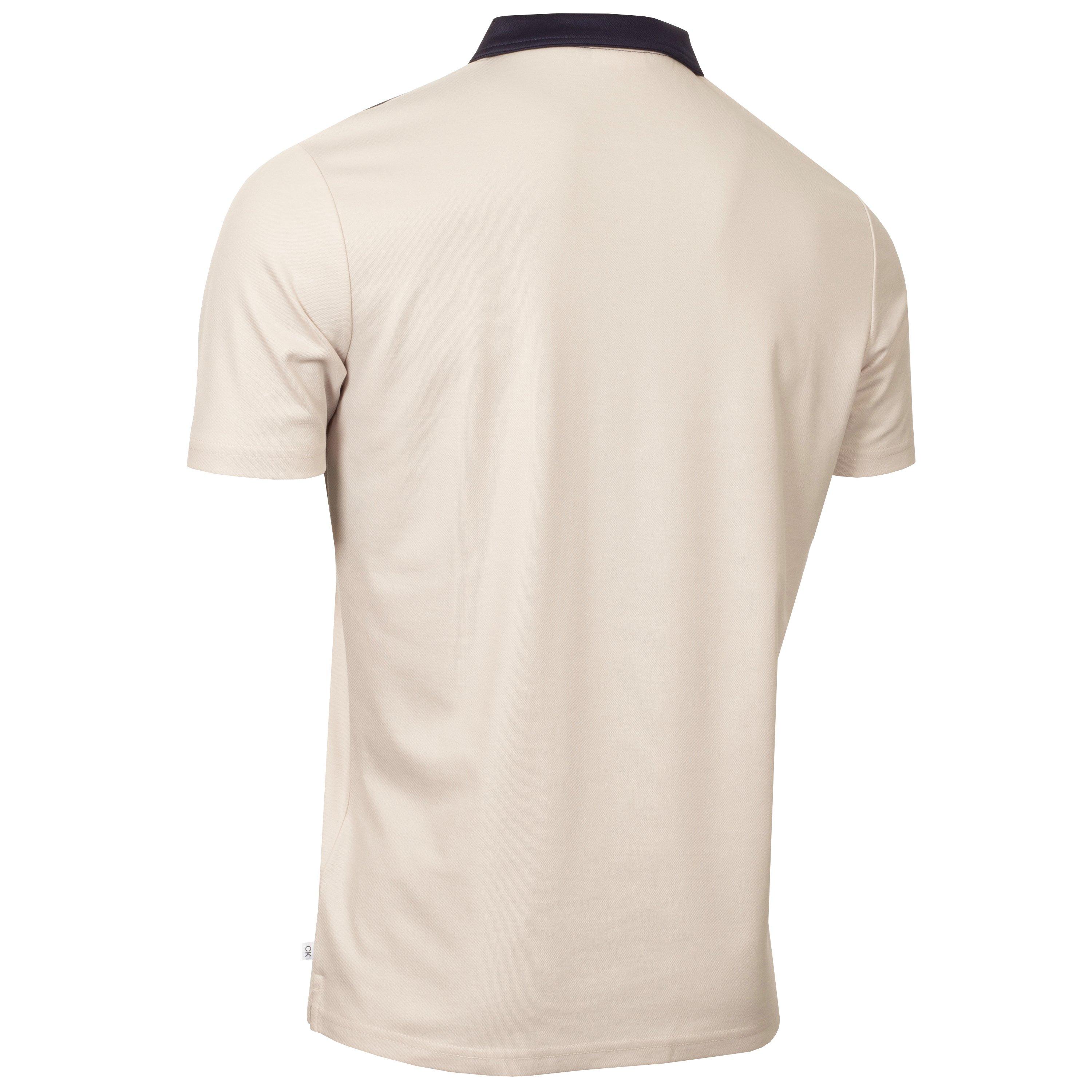 Calvin Klein Golf CK G Polo Sn99