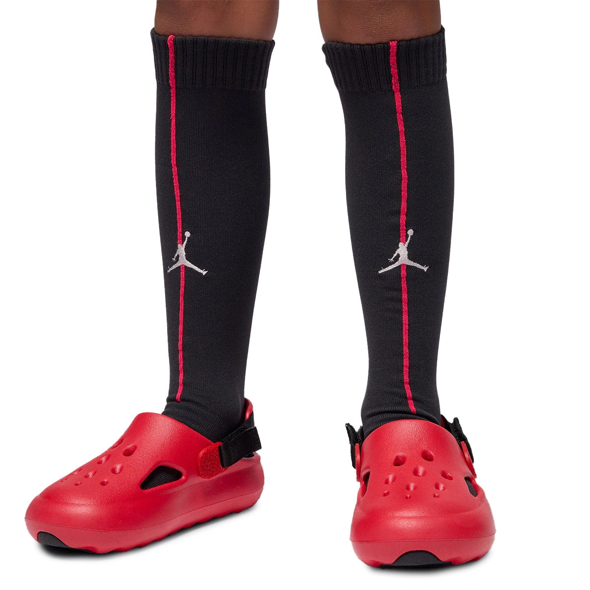Conjunto Nike PSG Quarto Equipamento 2025-2026 Criança