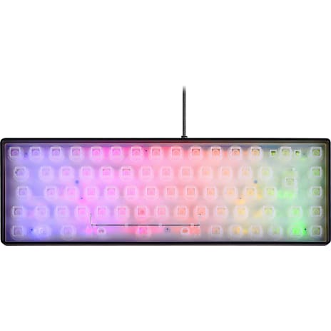 Deltaco Gaming Entry Membrane gaming tastetur