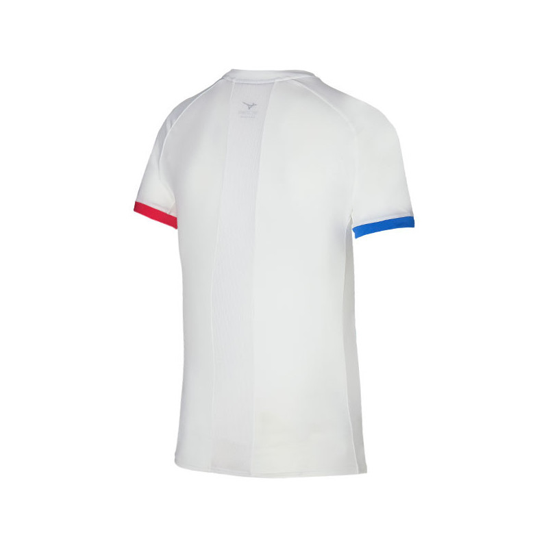 Tee-shirt tennis Graphic Shadow Mizuno