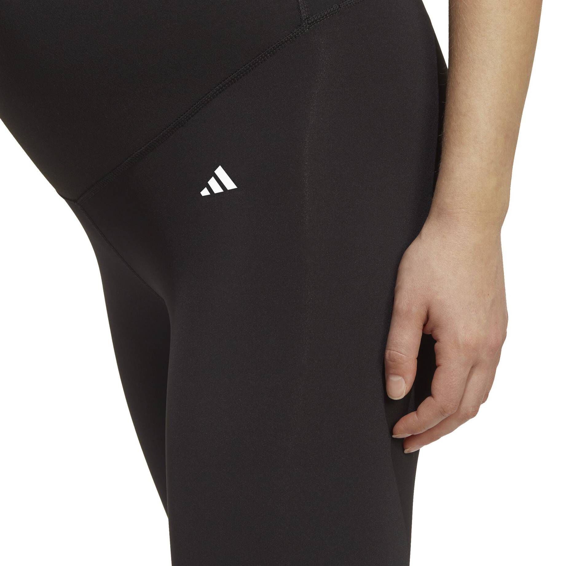 adidas Performance| Damen Yoga Leggings Umstandsmode