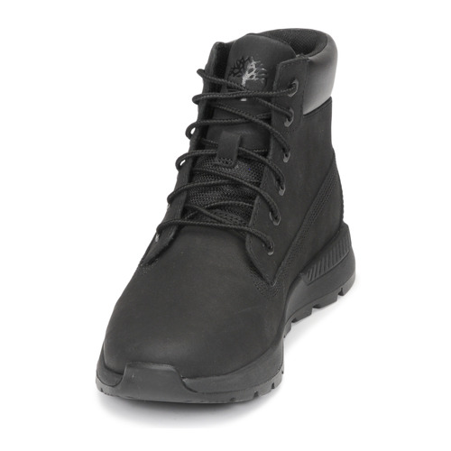 Timberland - KILLINGTON TREKKER 6 IN - Noir