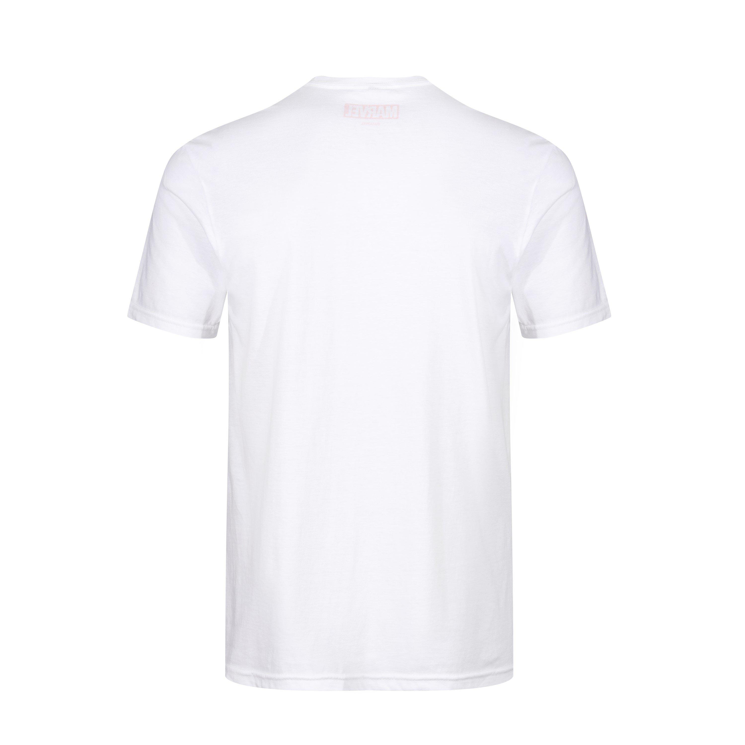 Marvel Marvel Graphic Tee 99