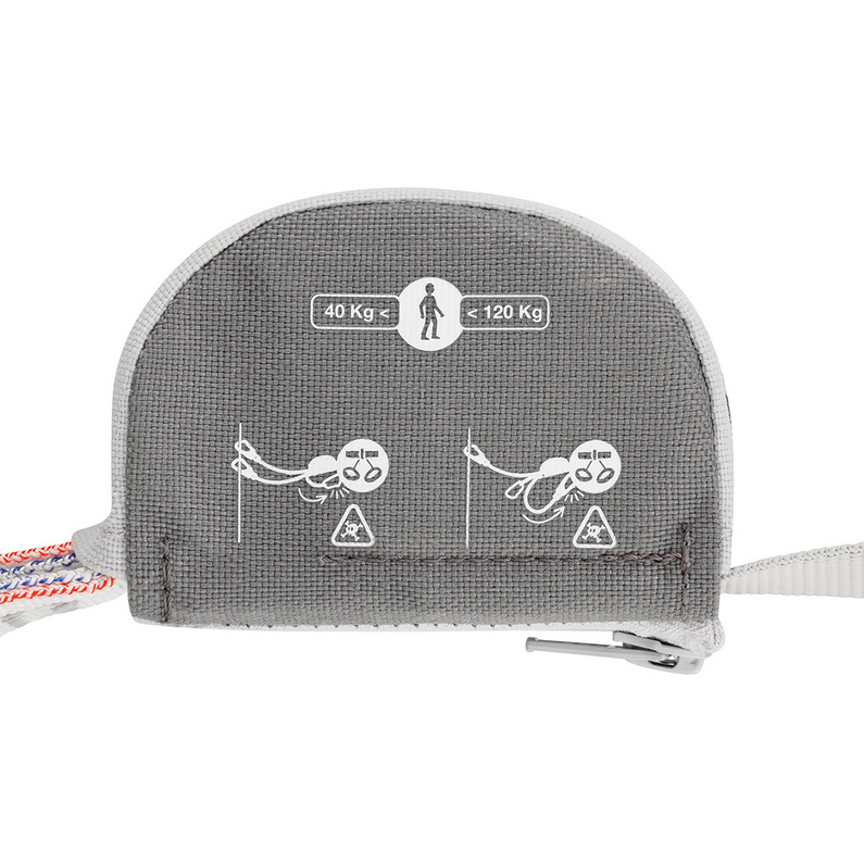 Petzl Scorpio Eashook Klettersteigset
