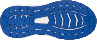 Viking Bouncy 2V WP Sneakers, Blå