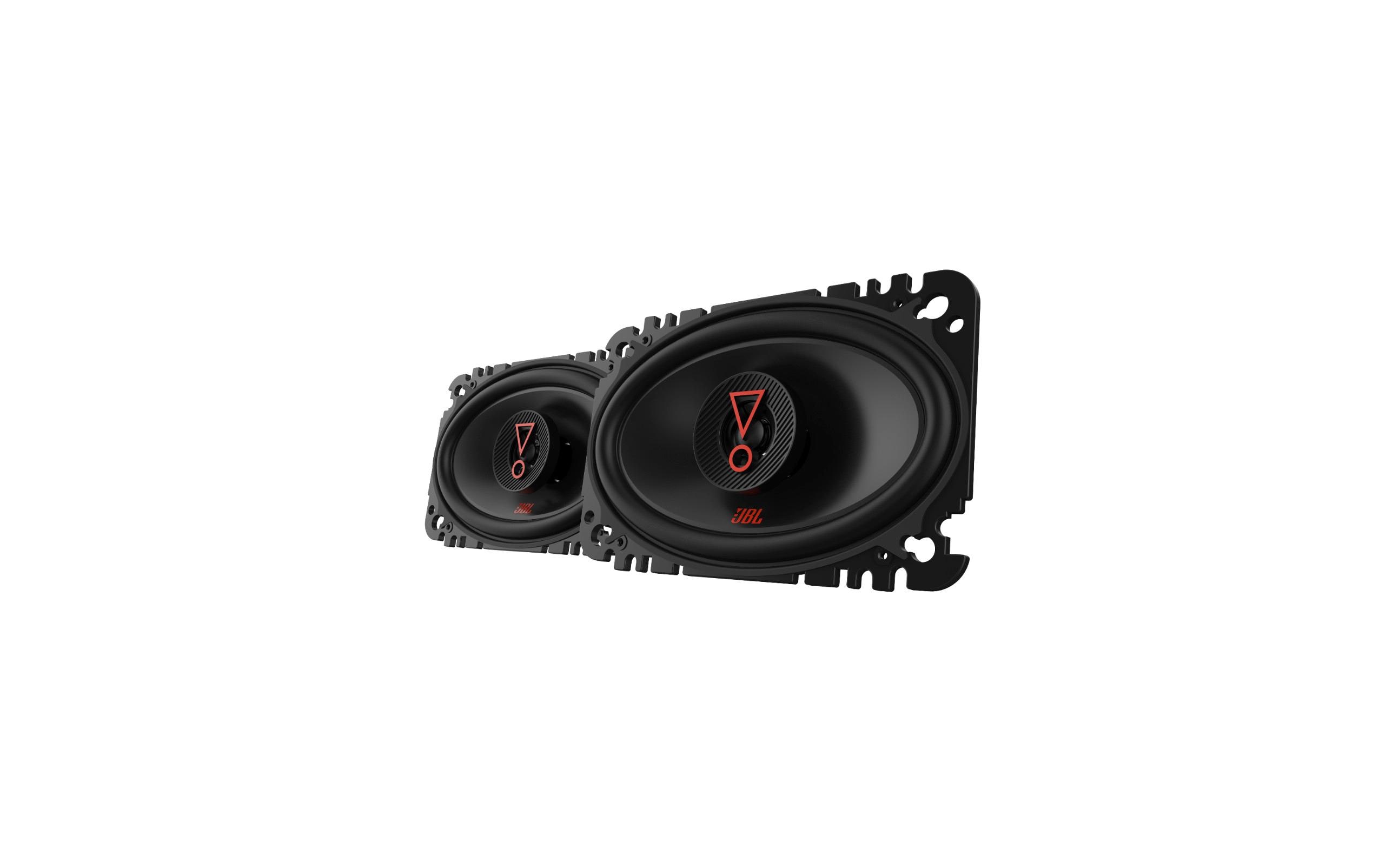 2-Weg Lautsprecher Stage3 6427Koaxial-Lautsprecher
