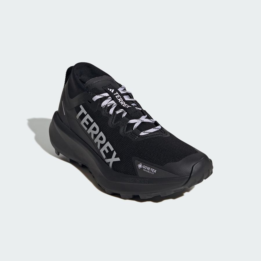 Adidas Chaussure de trail running Terrex Agravic GTX