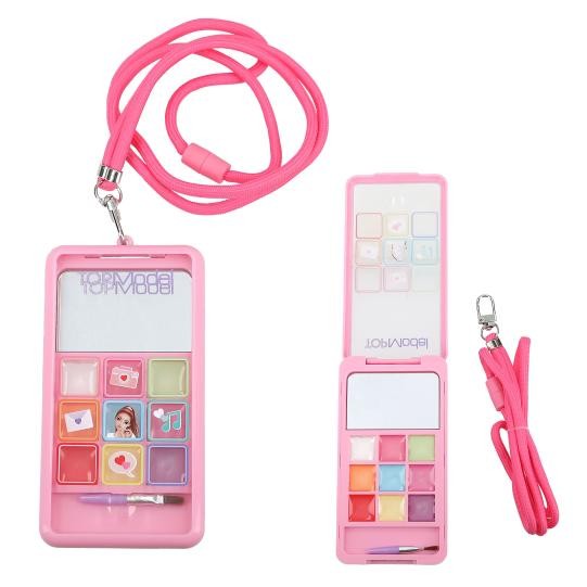 TOPModel - Lip Gloss BEAUTYand ME, smartphone