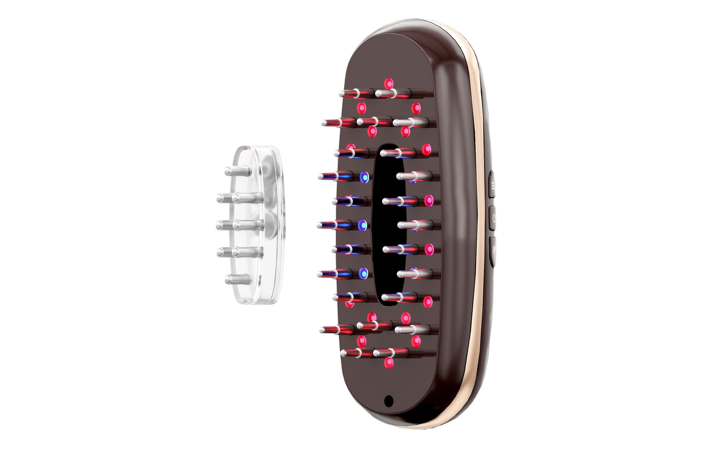 Massagegerät »Beautifly LaserBoost Pro Dark«