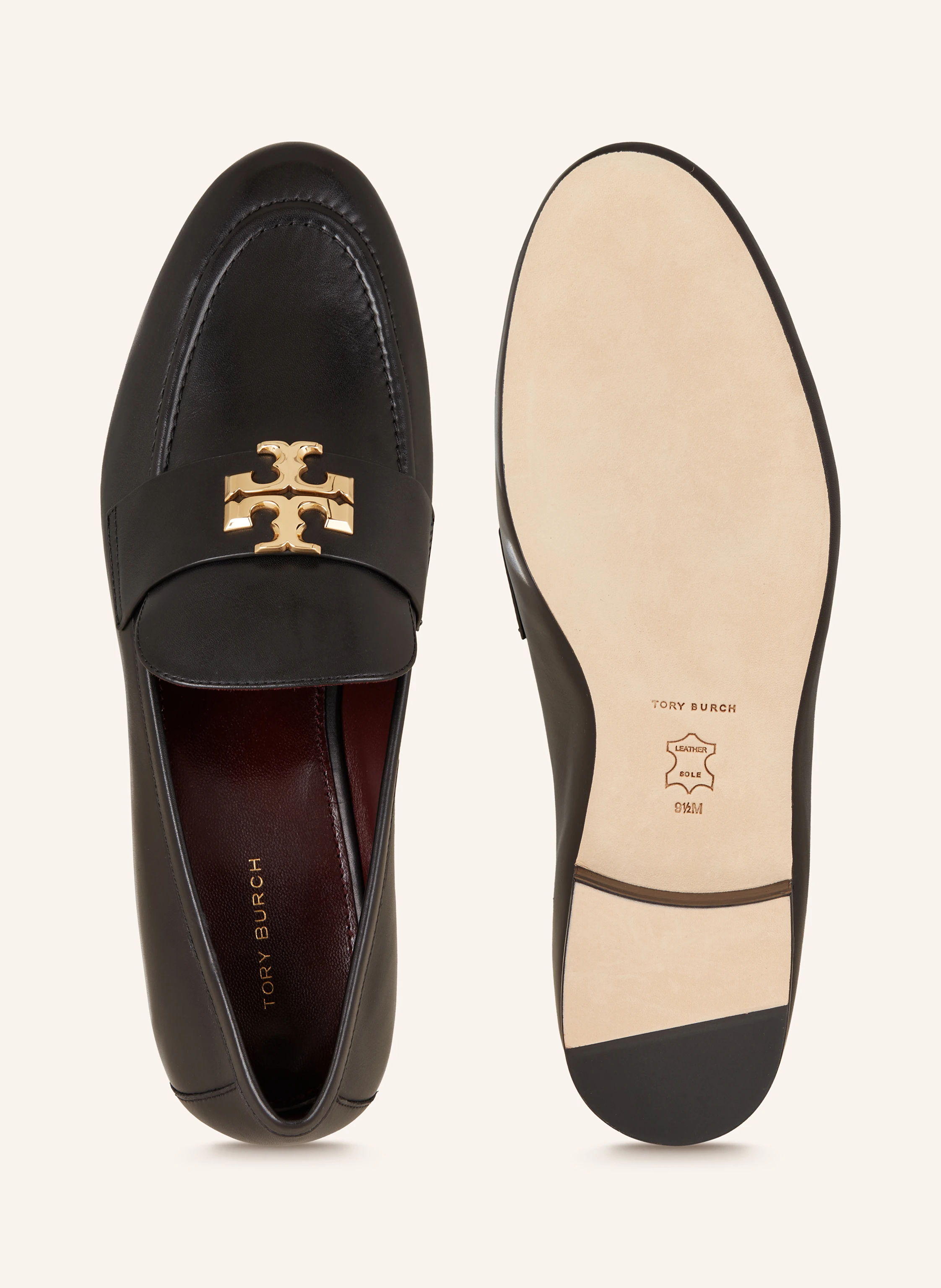 TORY BURCH Loafer ELEANOR