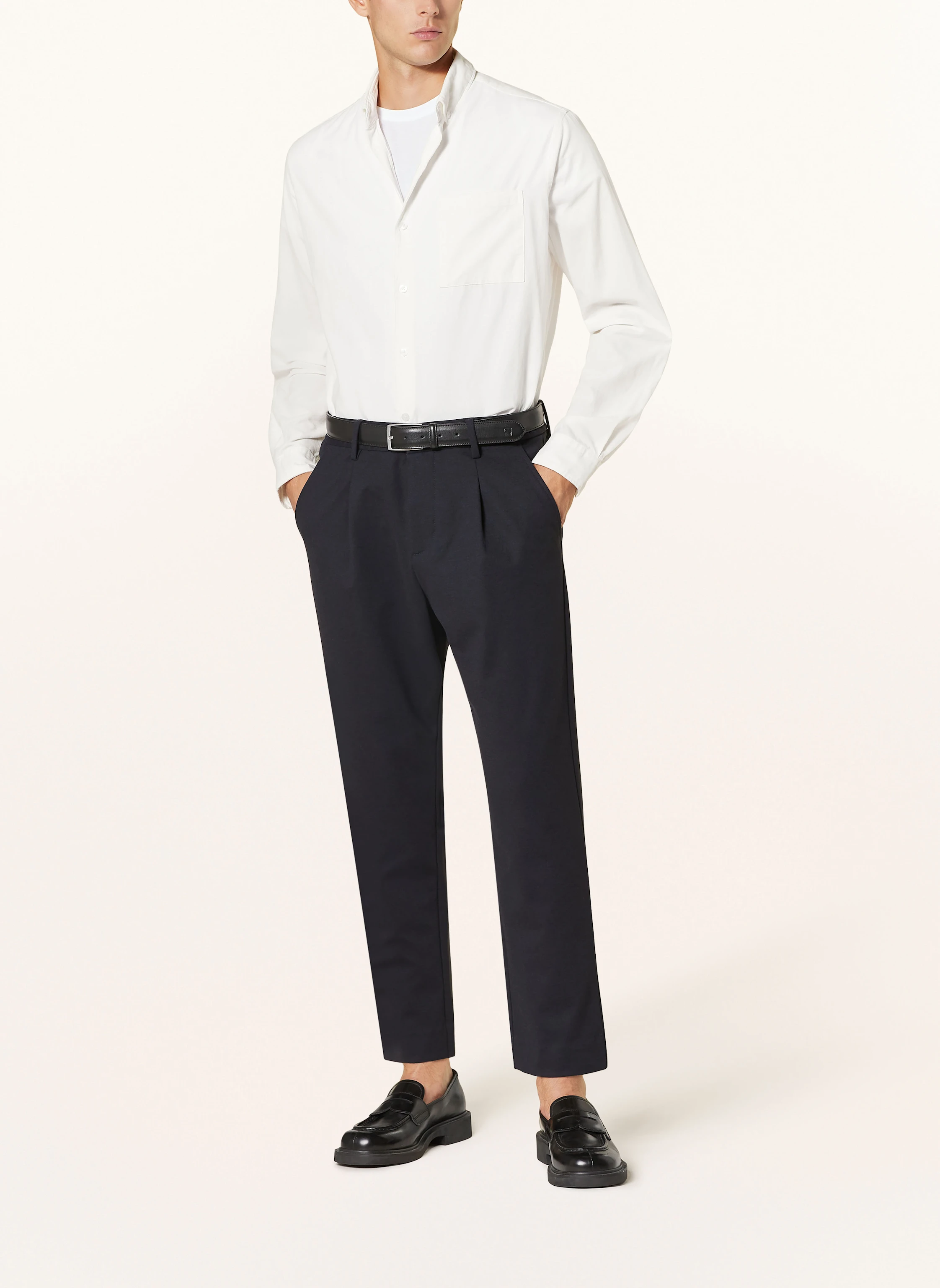 PAUL Cordhemd Comfort Fit